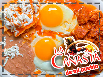 Restaurante La Canasta #2